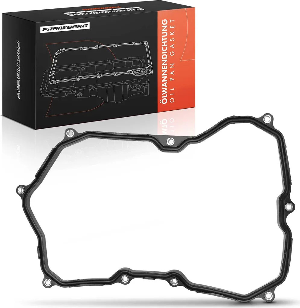 Joint de carter d'huile anti-fuite pour VW Passat CC Tiguan et Audi Q3
