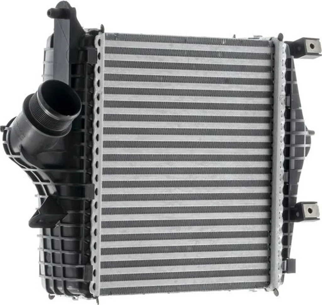 Intercooler Turbo MAHLE CI 672 000P - Haute Performance pour Touareg - 4