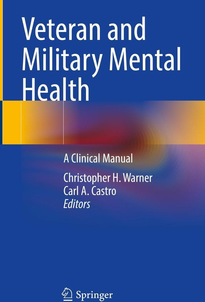 Veteran and Military Mental Health