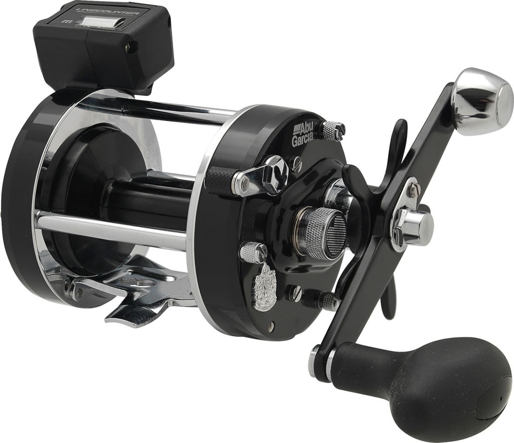 Abu Garcia Ambassadeur Linecounter AMB7000i - Multirolle Produktbild 