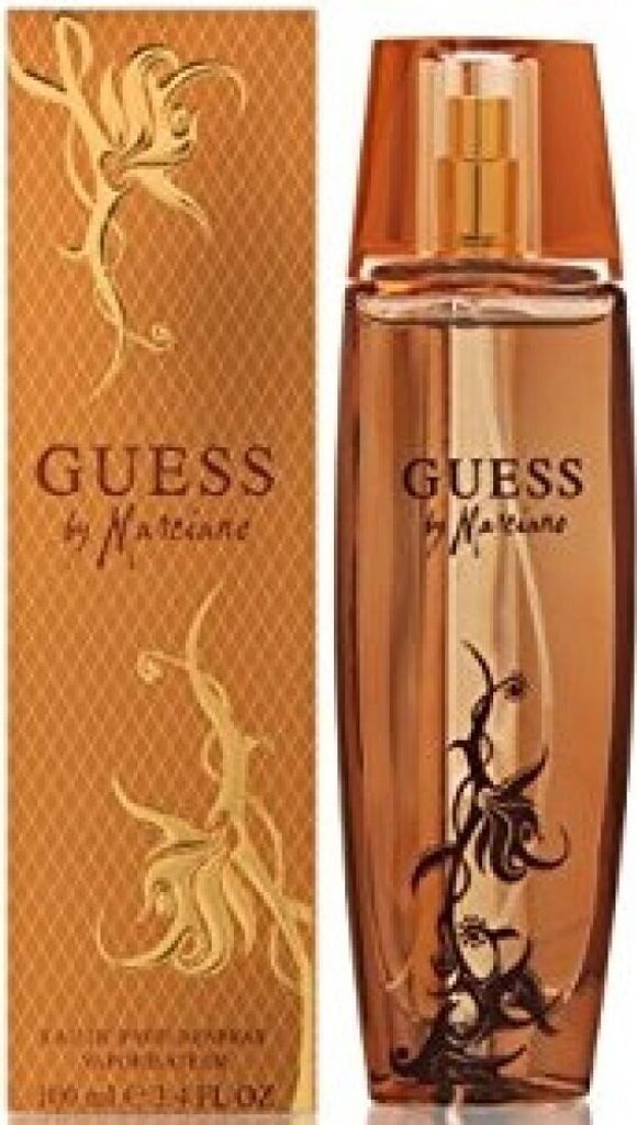 Guess By Marciano - EDP, 100 ml Image du produit 