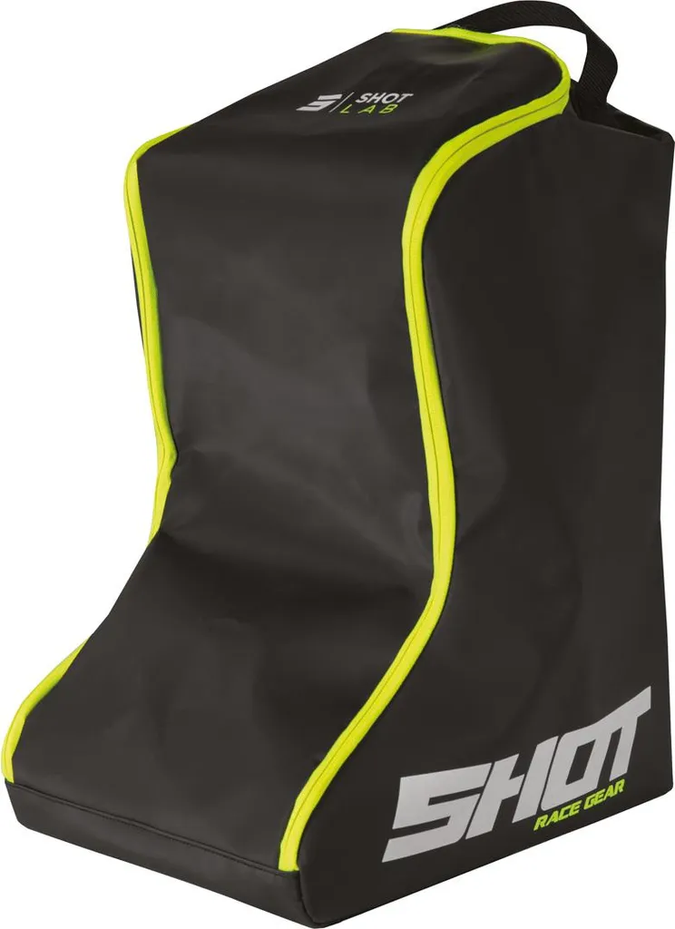 Sac de rangement Shot Climatic pour bottes de moto sales et boueuses