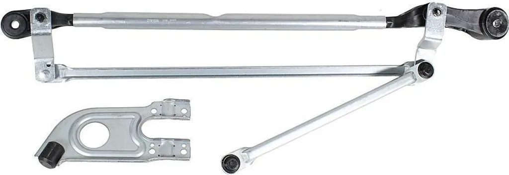 Tringlerie d'essuie-glace renforcée METZGER pour BMW F30 F31 F32 F36