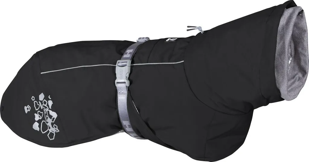 Hurtta Extreme Warmer V2 45cm: Il Miglior Cappotto per Cani Freddolosi