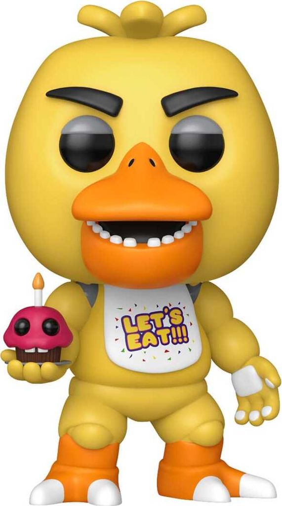 FUNKO POP! 87114, Sběratelská postavička, Videohra Obrázek produktu 