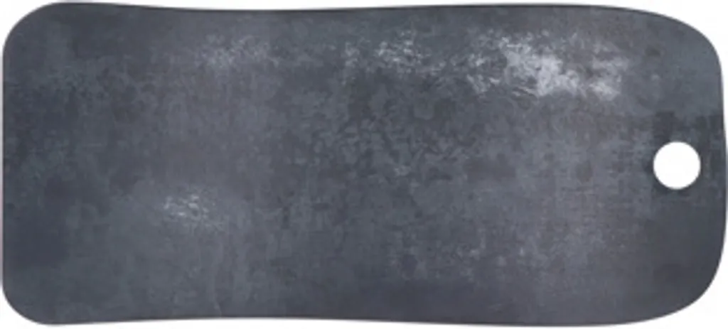 Cheforward Serviteur 53x20 cm Granite Grey - Présentation Design Chic - 2