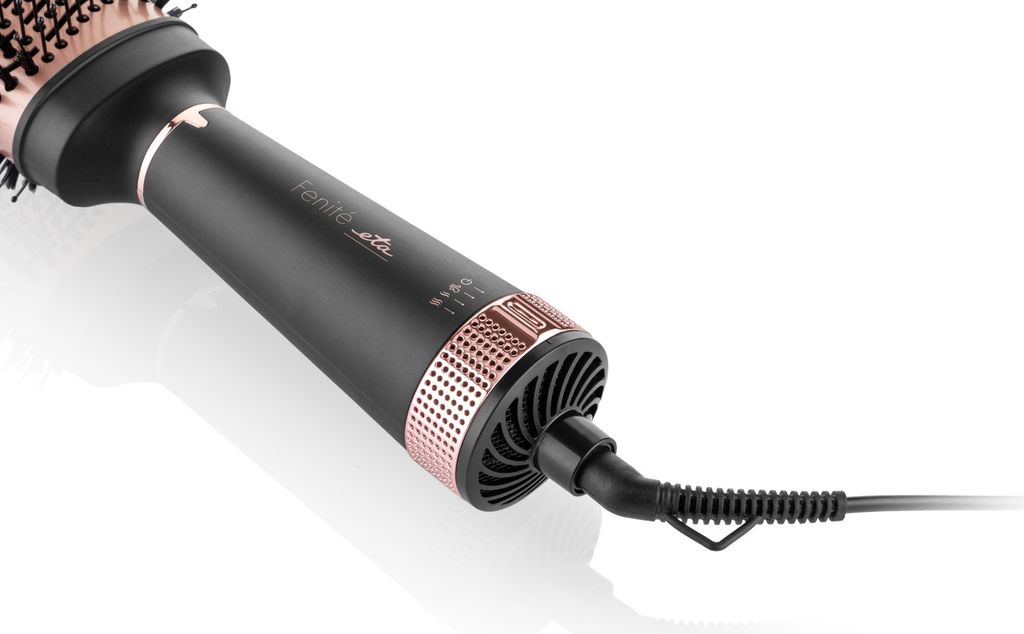 ETA Fenite Kozmetické zrkadlo s osvetlením Priemer 178 mm 3 Obrázok produktu 