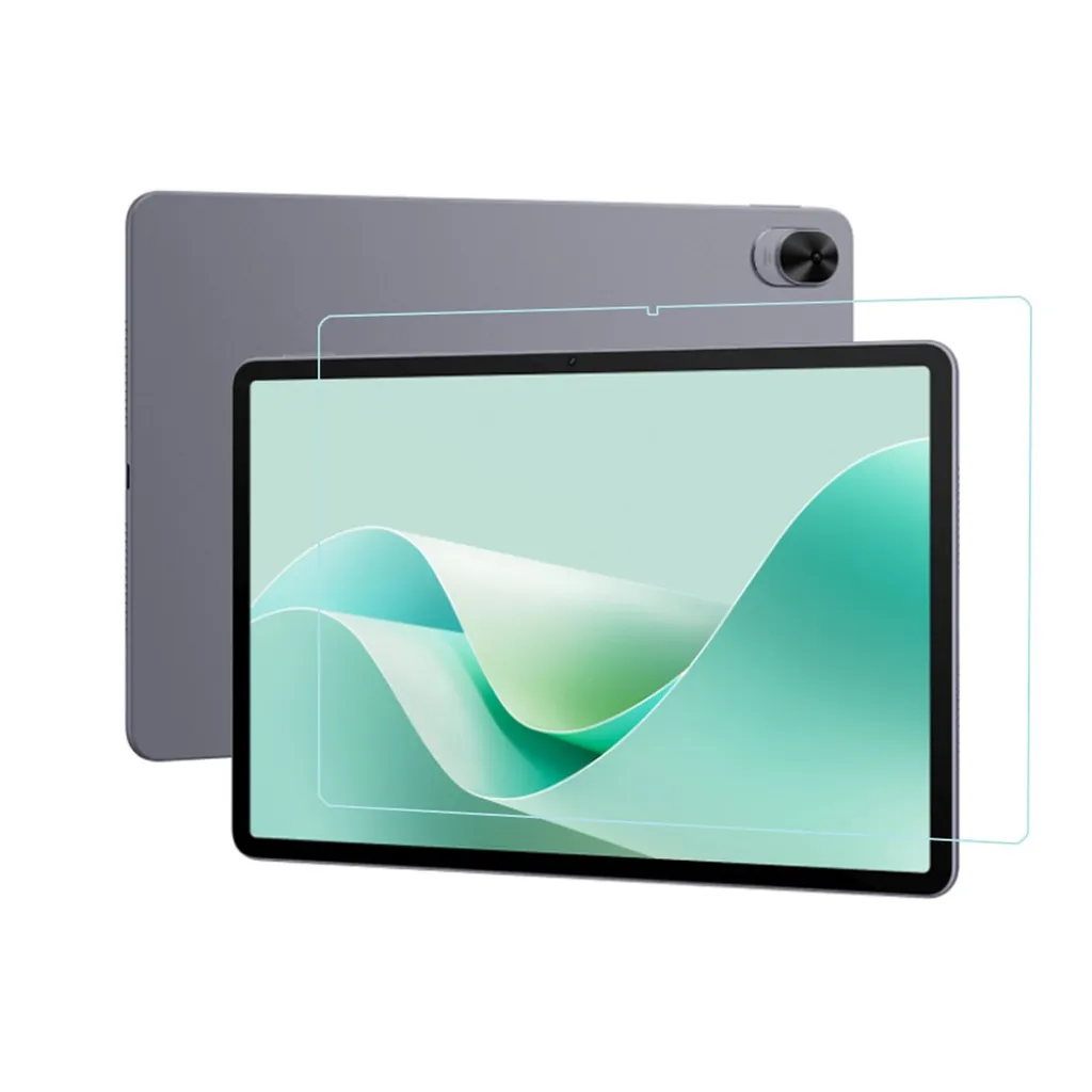 pellicola di vetro 2xprotettiva per Huawei MatePad 11.5S / Air 11.5 pollici display protezione vetro display