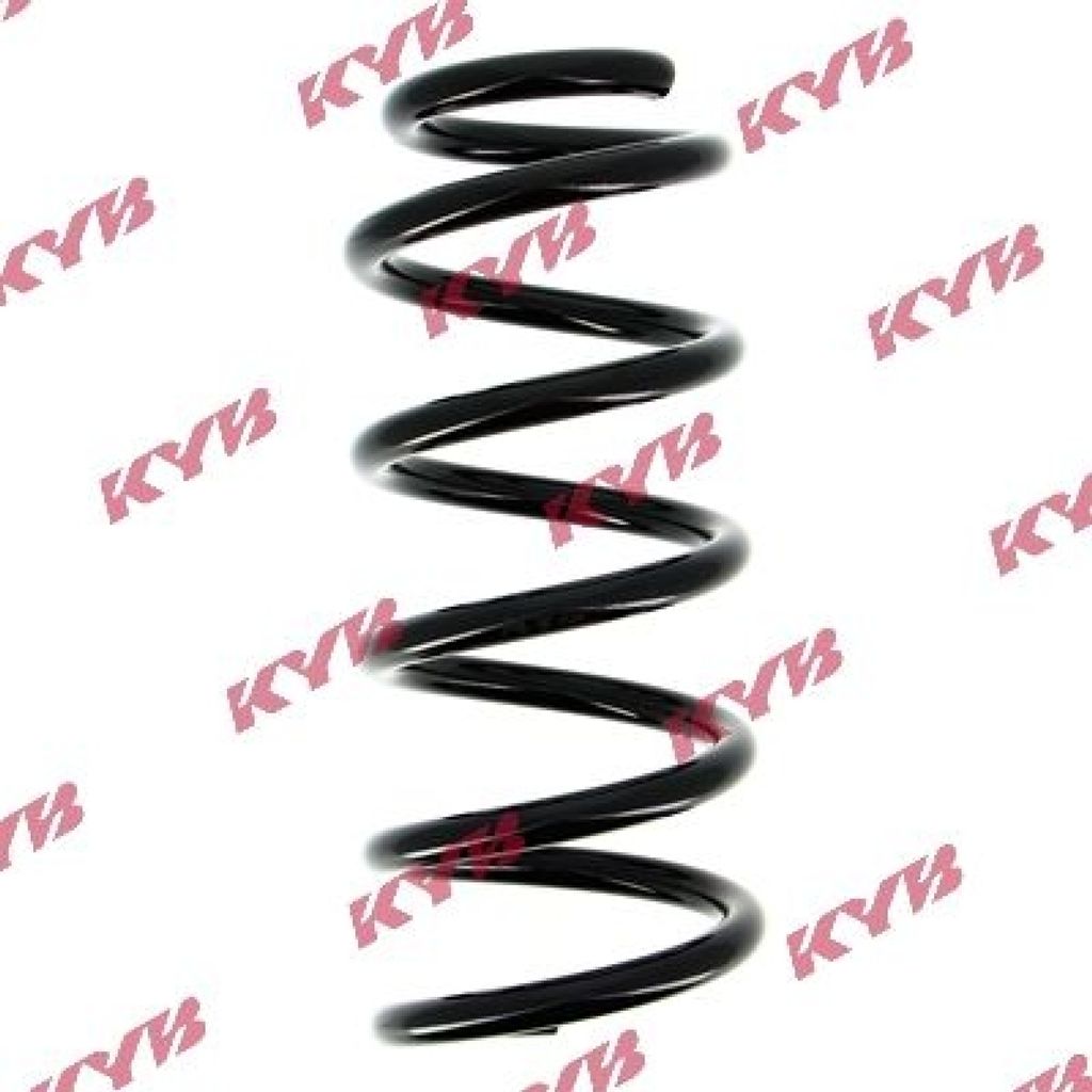 KYB Fahrwerksfeder K-Flex Vorne RA1217