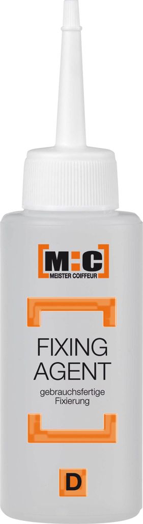 M:C Fixing Agent D 80 ml gebrauchsfertig Produktbild 
