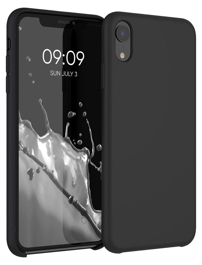 kwmobile Handyhülle für Apple iPhone XR Hülle - Case Produktbild 