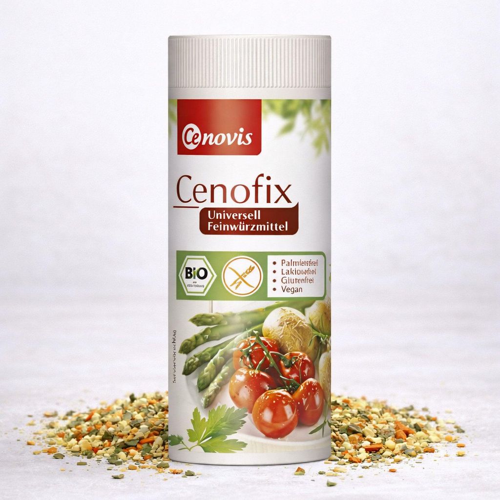 Cenofix universelles Feinwürzmittel 200g - Cenovis Produktbild 