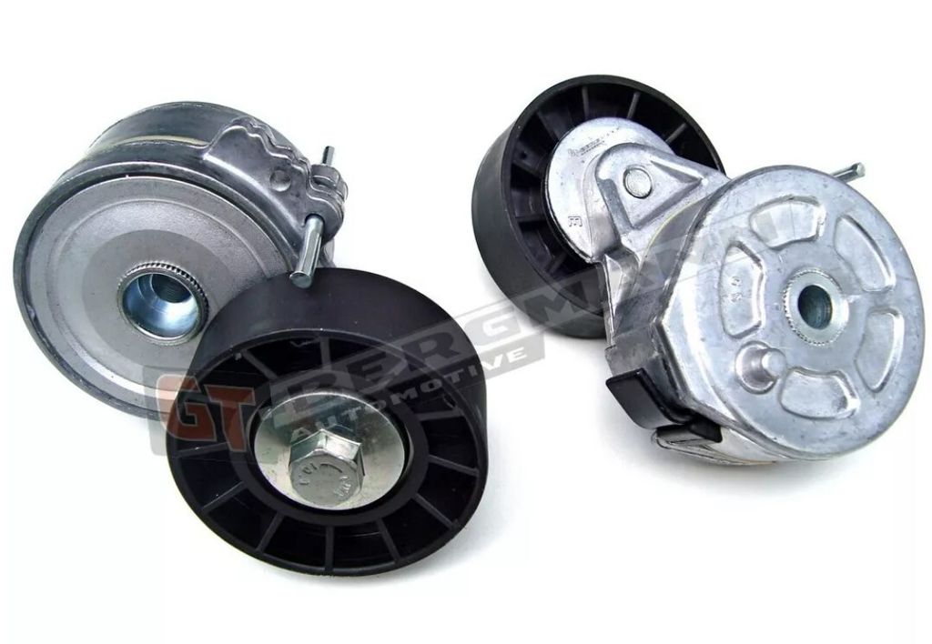 GT-BERGMANN GT51-032 Spannarm Keilrippenriemen Ø70,00mm für FIAT DUCATO Pritsche/Fahrgestell (230) DUCATO Kasten (244) DUCATO Pritsche/Fahrgestell