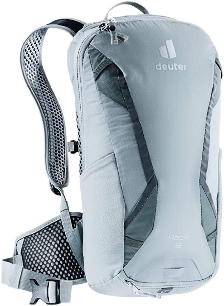 Deuter Race Tin/Shale Rucksack