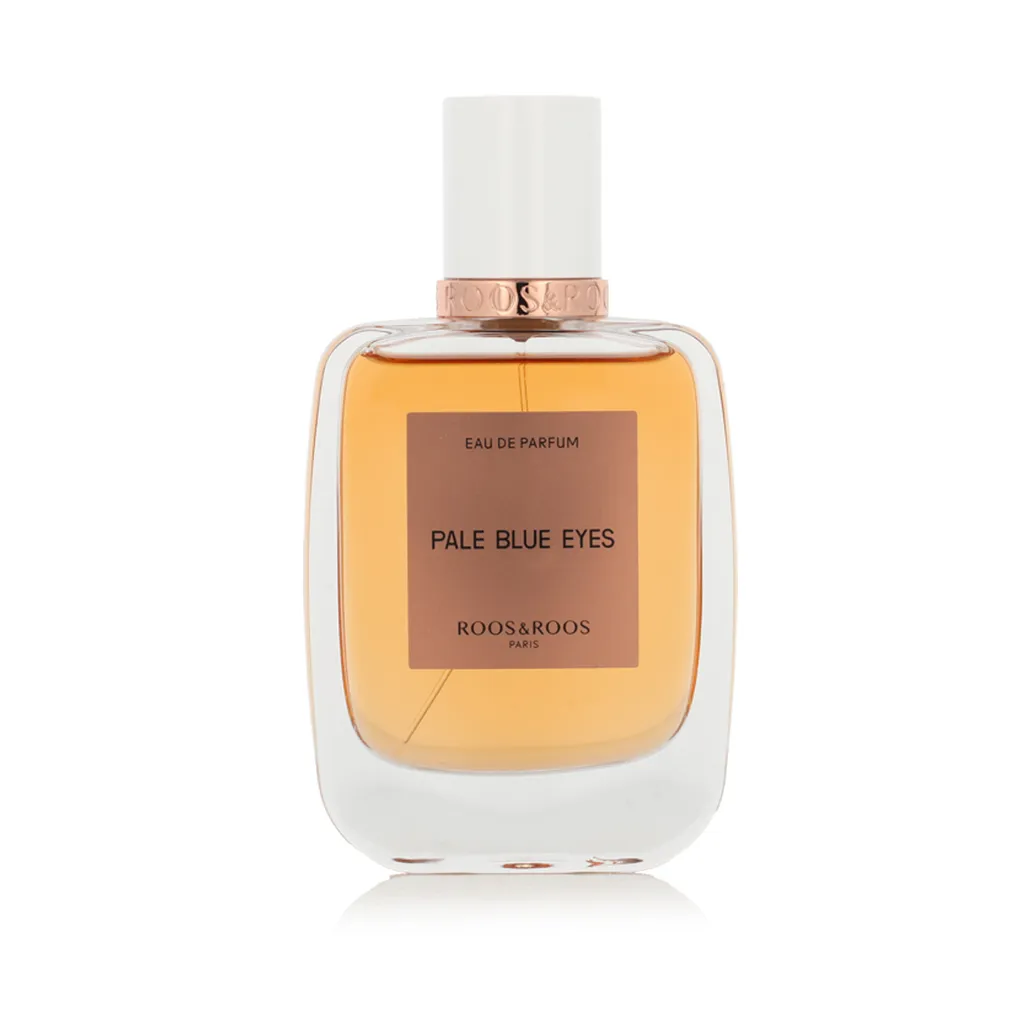 Parfum Pale Blue Eyes Rose & Rose Eau de Parfum Spray pour Femme 50ml
