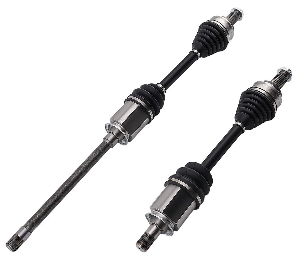 Paar Antriebswelle For Bmw X3 E83 Vorne Rechts Links Produktbild 