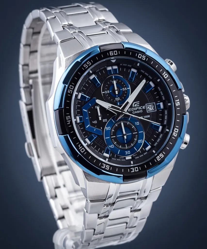 Orologi Casio ty162310 - 19