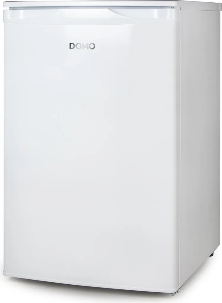 Réfrigérateur pour bureau ou studio DOMO DO91125 blanc 126L compact