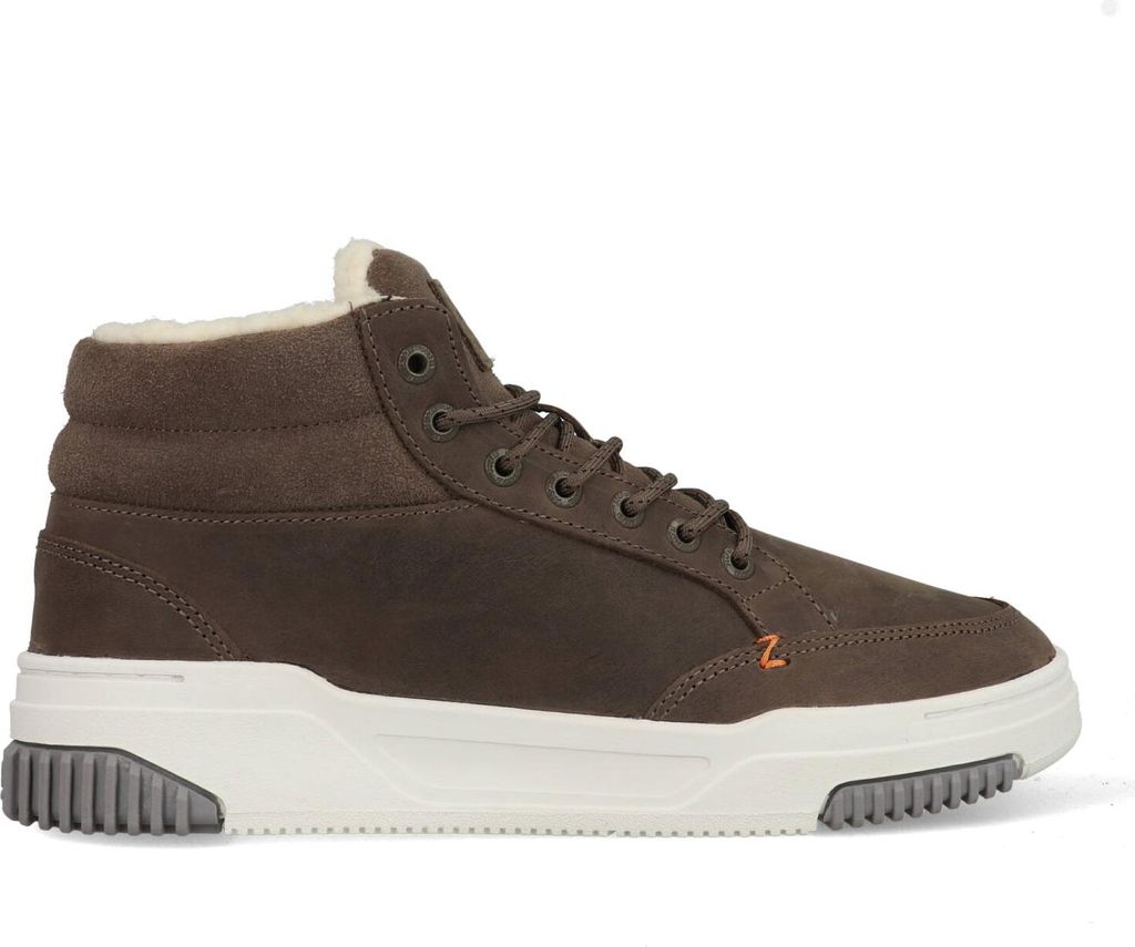 HUB Mark 2.1 H7501L47-L04-B83 Brown-42