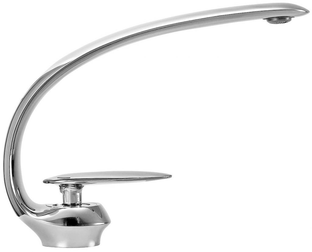 Mexen Carmen bateria umywalkowa, chrom - 746300-00 Zdjęcie produktu 