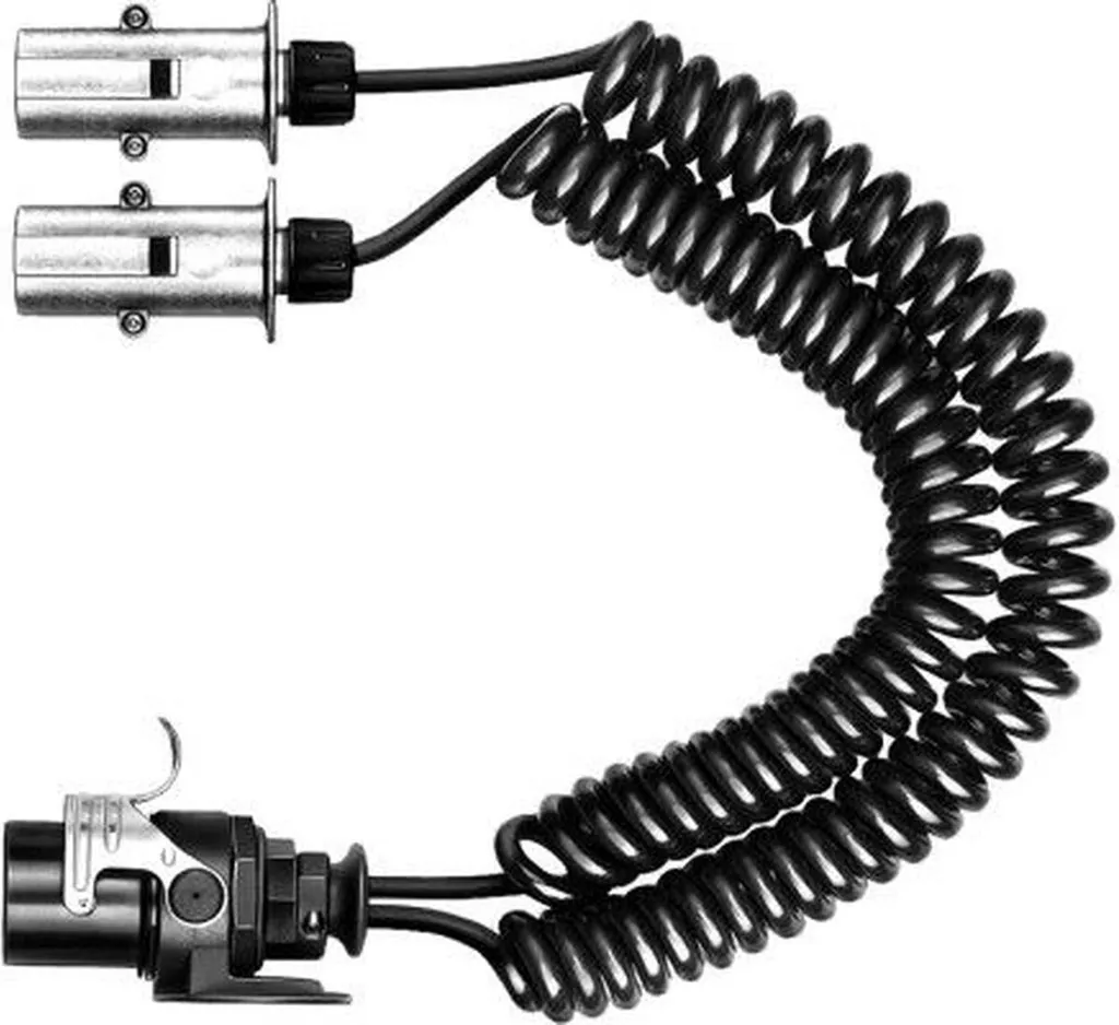 HELLA 8JA 005 952-081 Cavo adattatore, presa rimorchio