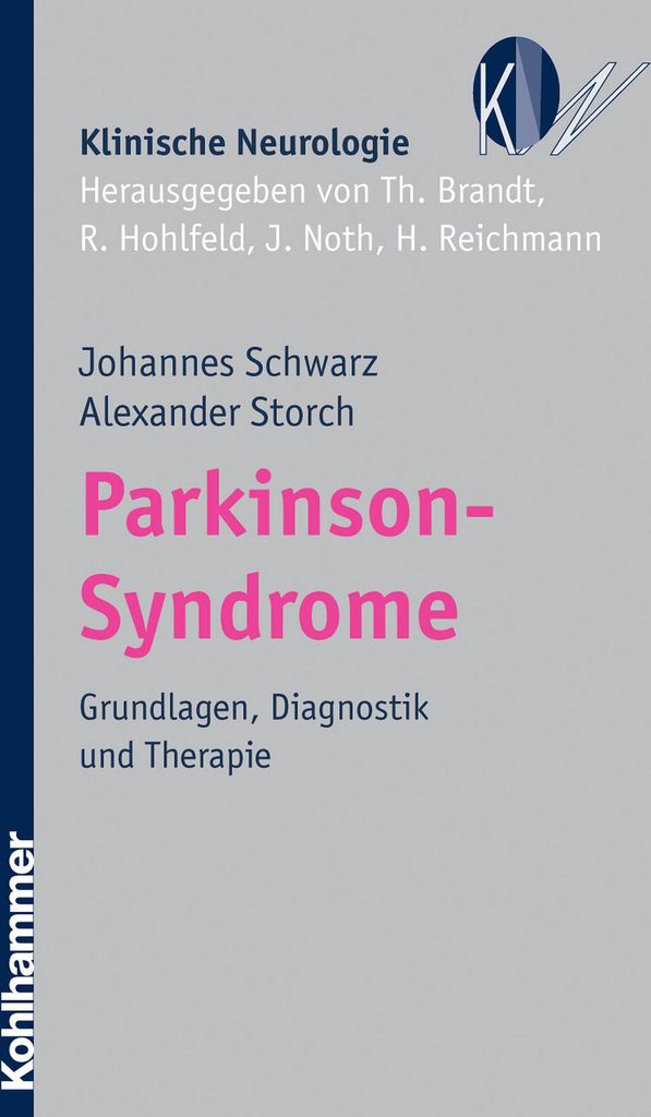 Parkinson-Syndrome