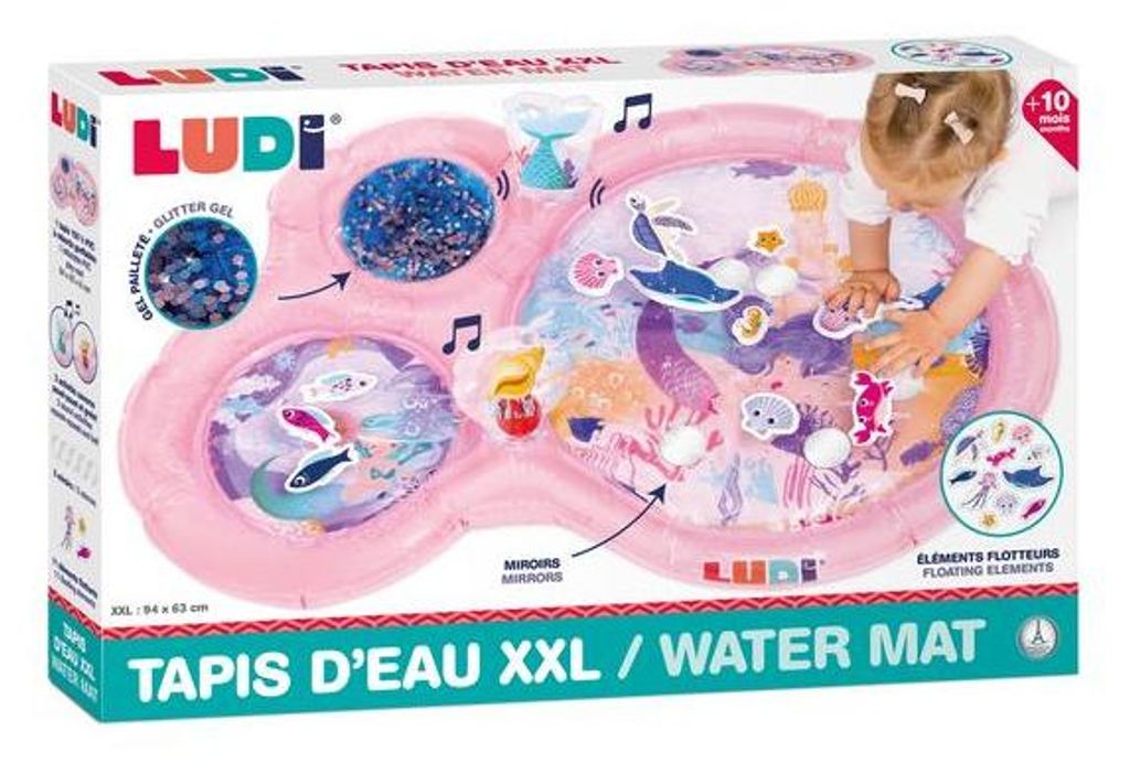 LUDI 30124, 0,8 anno/anno Immagine del prodotto 