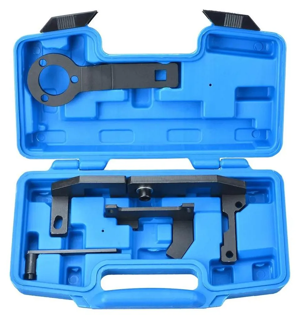 Kit calage distribution pour éviter la casse moteur PureTech PSA