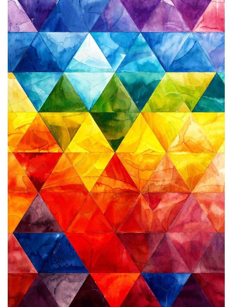 Viel Spass Beim Puzzle Trihelnov Harmony 1000 Dlks