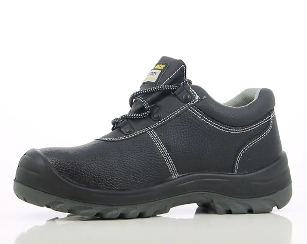 Chaussures de Sécurité Taille 39 Légères et Coquées pour le Travail BTP - 9