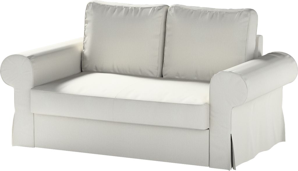 Dekoria Bezug für Backabro 2-Sitzer Sofa ausklappbar, Produktbild 