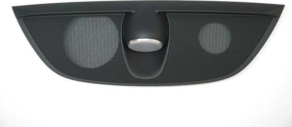 VOLVO S90 V90 XC90 II Lautsprecherabdeckung Bowers Wilkins 39829157