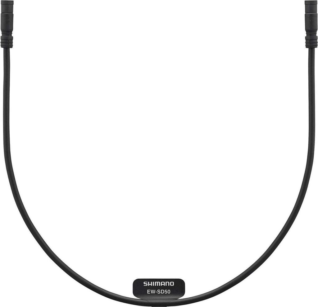 Shimano EW-SD50 DI2 600 mm Stromkabel IEWSD50L60