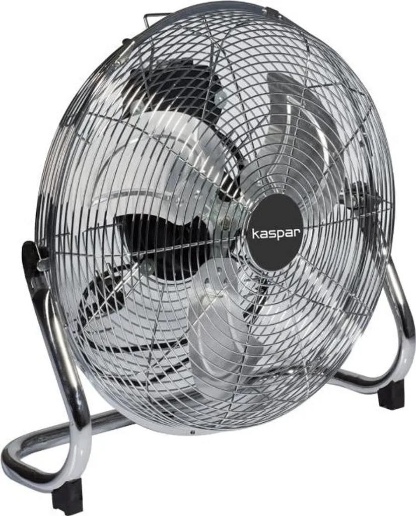 Ventilateur silencieux 200W : fini la chaleur étouffante à la maison