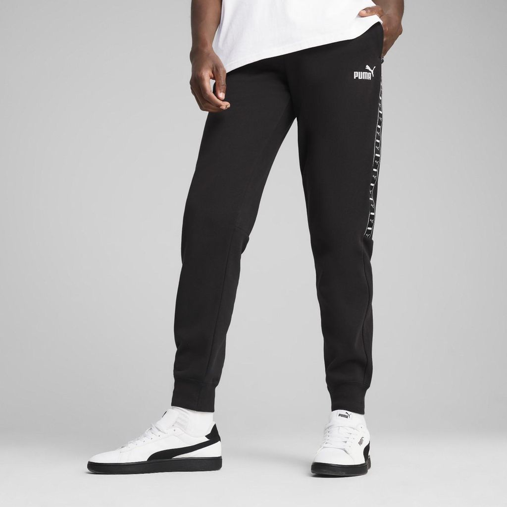Puma ESS Tape Jogginghose Herren Sweatpants, Größe:XL, Produktbild 
