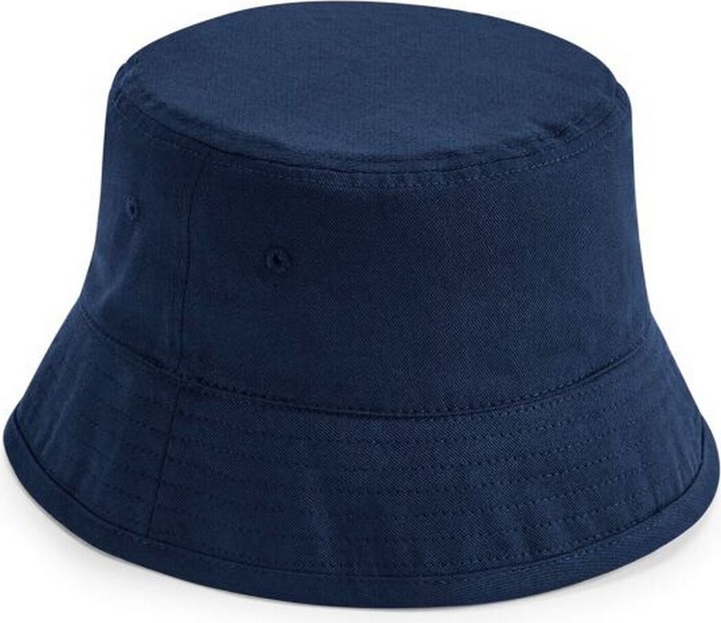 Beechfield - Schlapphut für Herren/Damen Uni BC5277 (Einheitsgröße) (Steinfarben)