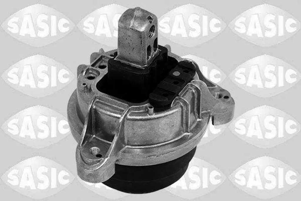 Réparation Moteur BMW F10 F11 : Support Moteur SASIC 2706493 Fiable
