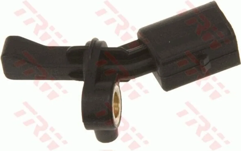 Capteur ABS de rechange pour réparation freinage VW POLO 9N TRW