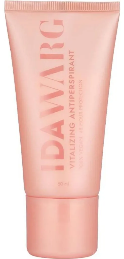 Antiperspirant Revitalisant 50ml Haute Efficacité et Soin Douceur