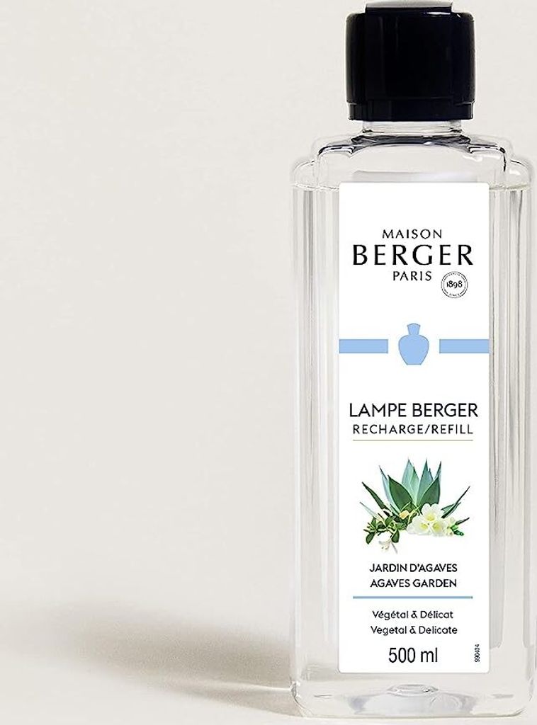 Maison Berger Paris Nei giardini dell'agave 500 ml Immagine del prodotto 