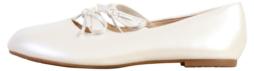 Poti Pati Kinder Ballerina mit Gummibändern