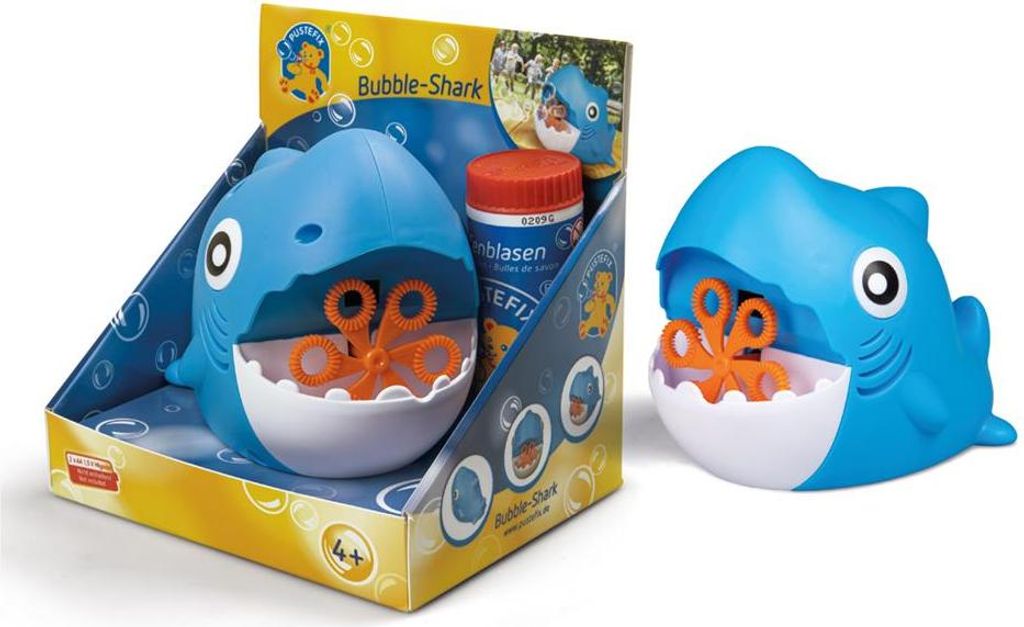 Carrera PUSTEFIX Bubble Shark 420869791 Obrázok produktu 