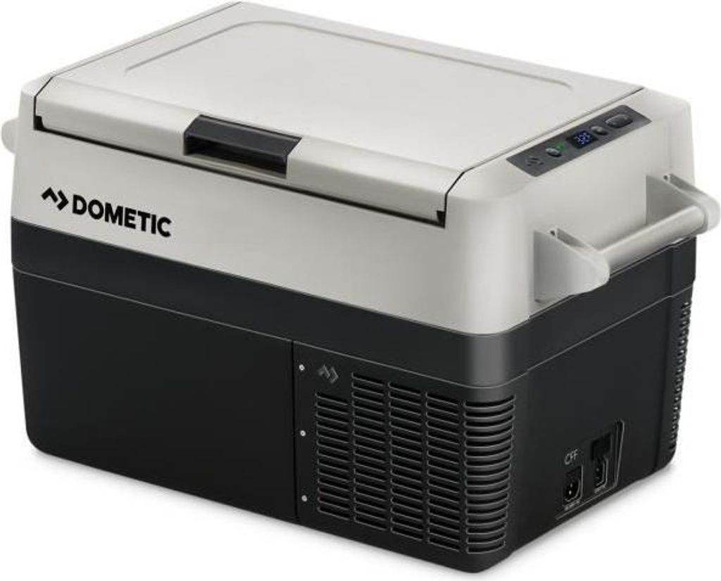 Lodówka Turystyczna Kompresorowa Dometic CFF35, 34 Litry, Zdjęcie produktu 