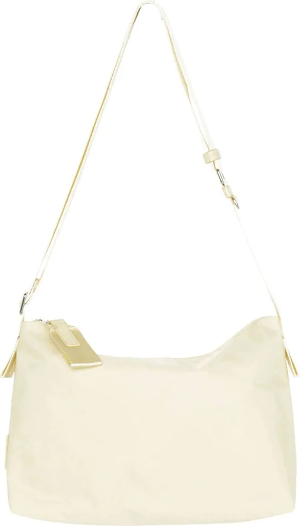 Marc O'Polo Crossbody Bag Pale Sunflower - L'Accessorio Giallo Must-Have