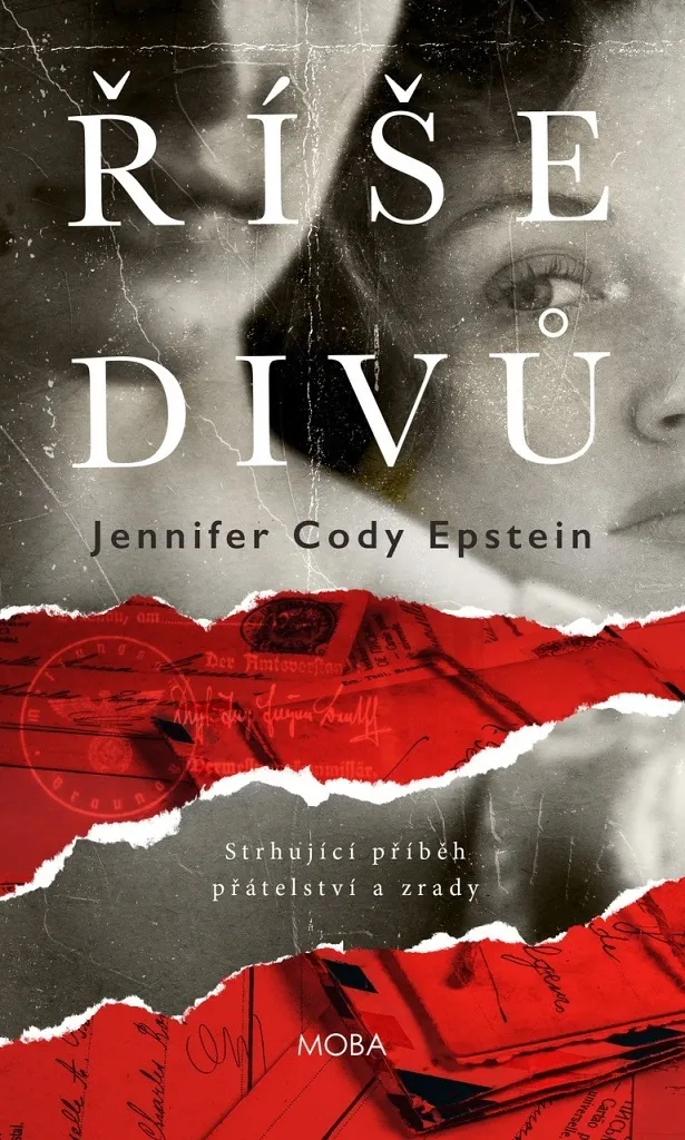 Roman historique Au pays des merveilles par Jennifer Cody Epstein broché