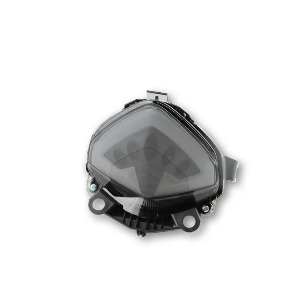 Feu LED SHIN YO Haute Luminosité pour Honda CB 500 X F et CBR 500 R