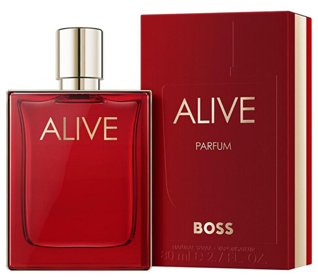 Hugo Boss - Alive Parfum 50ml Zdjęcie produktu 