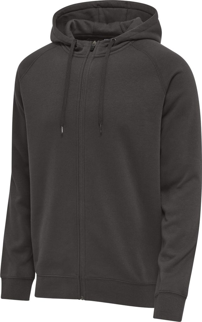 Hummel hmlRED CLASSIC ZIP HOODIE
