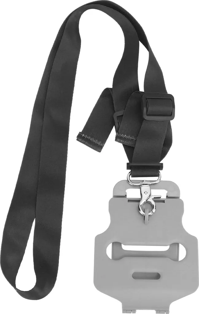 Cinghia DJI per Escursionismo - Tracolla Mavic Air 2S e Mini 2 - 2
