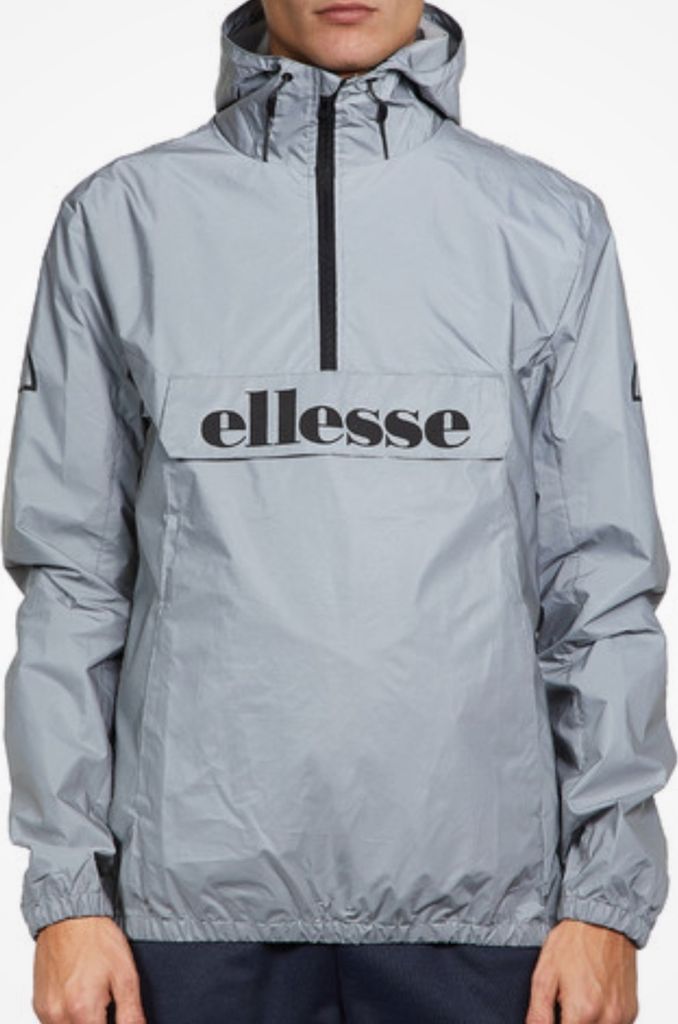 ELLESSE Acera OH Jacket Reflective L Produktbild 13